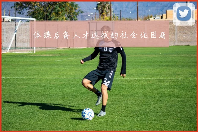体操后备人才选拔的社会化困局