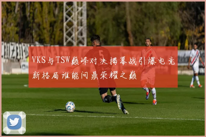 VKS与TSW巅峰对决揭幕战引爆电竞新格局谁能问鼎荣耀之巅