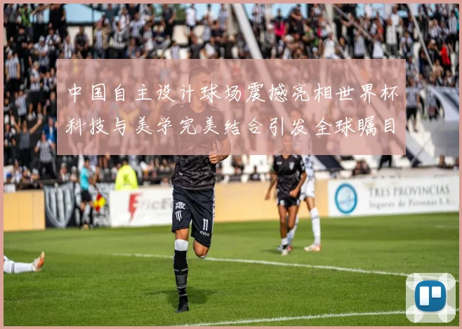 中国自主设计球场震撼亮相世界杯科技与美学完美结合引发全球瞩目